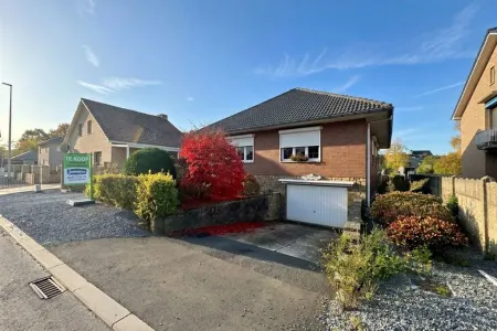 Huis Te Koop Maasmechelen