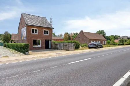 Maison À vendre Maaseik