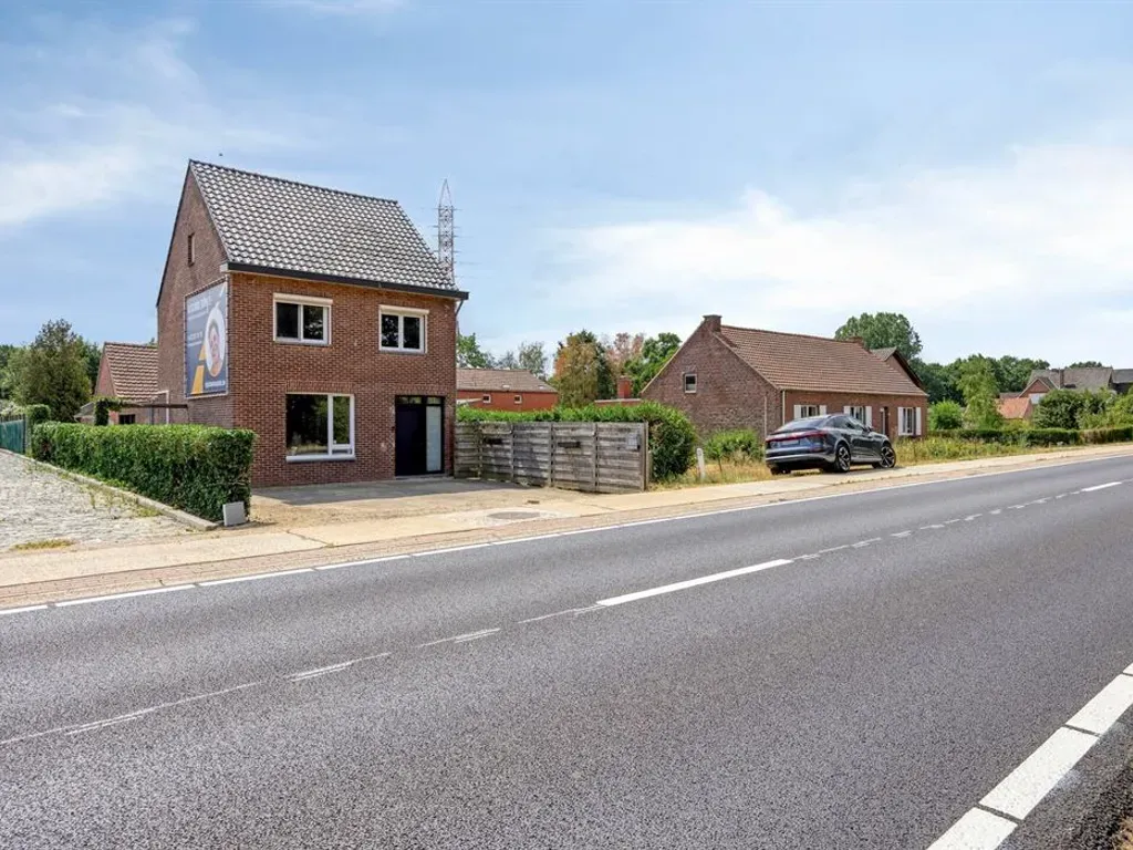 Photo principale Maison à Maaseik