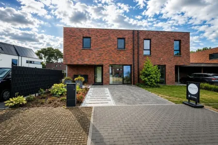 Huis Te Koop Genk