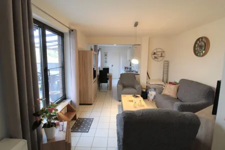 Appartement Te Koop Maasmechelen