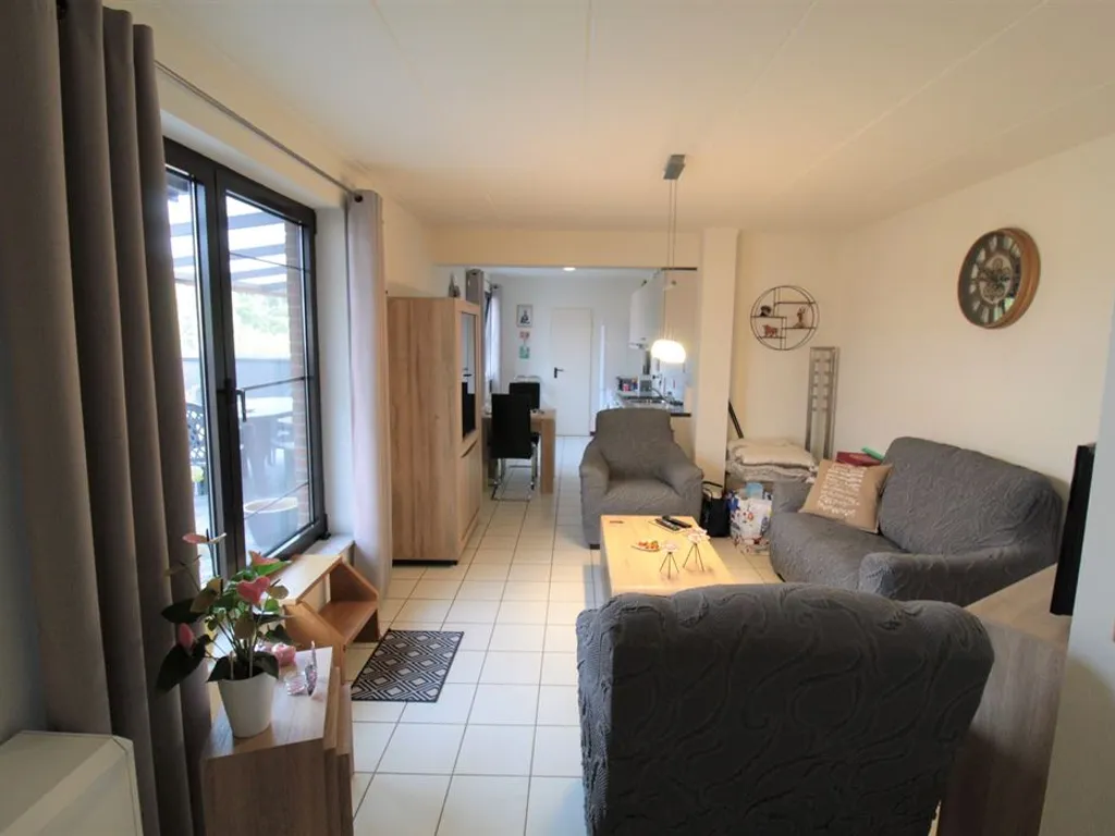 Hoofdfoto Appartement in Maasmechelen