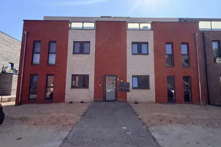 Appartement À louer Maasmechelen