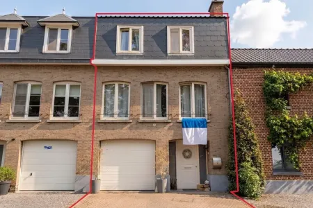 Huis Gearchiveerd Moelingen
