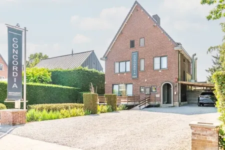 Villa À vendre Maasmechelen