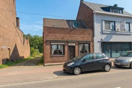 Maison À vendre Maasmechelen