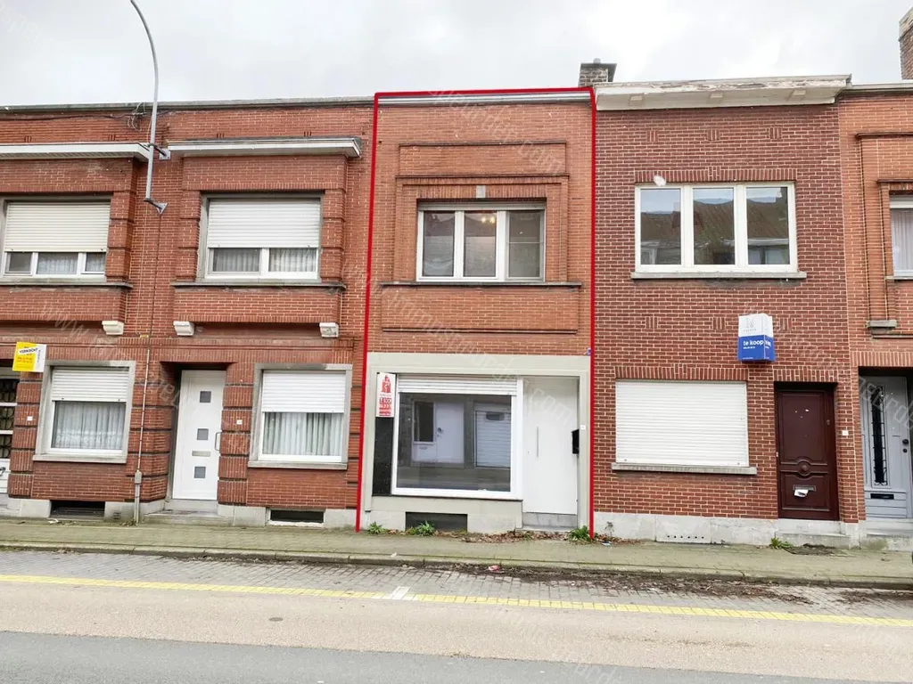 Huis in Kortrijk - 1336601 - 8500 Kortrijk