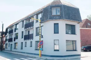 Appartement Te Koop Deerlijk