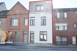 Huis Te Koop Wevelgem