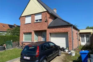 Huis Te Koop Marke