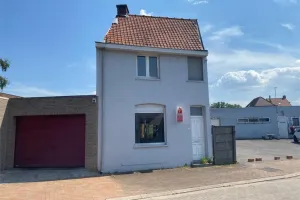 Huis Te Koop Wevelgem