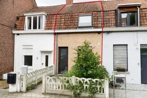 Huis Te Koop Kortrijk