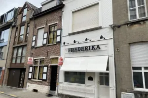 Huis Te Koop Kortrijk