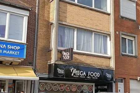 Appartement Te Koop Kortrijk