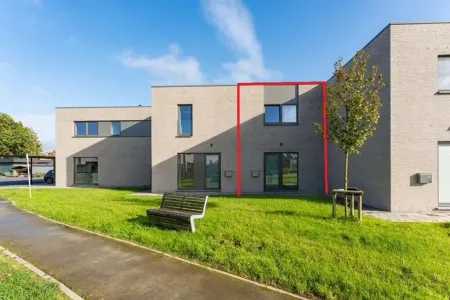 Huis Te Koop Deerlijk