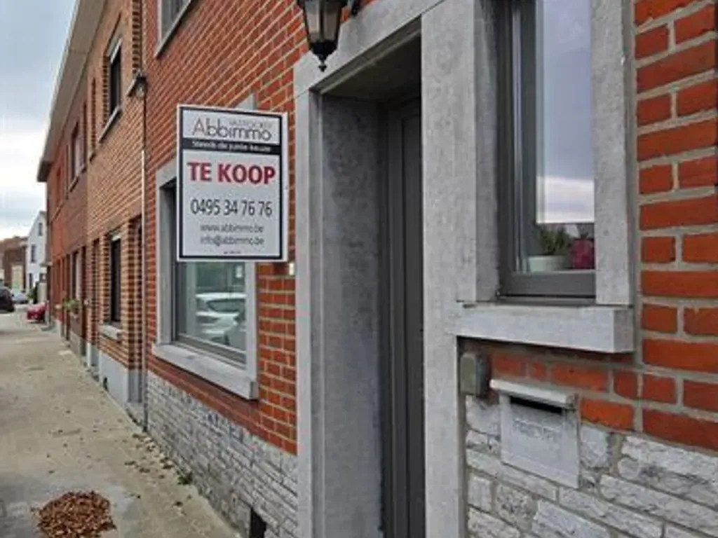 Hoofdfoto Garage in Beveren-leie