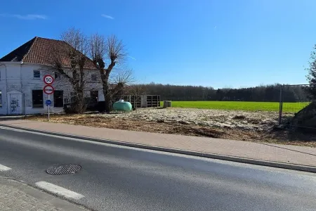 Appartement Te Koop Waregem