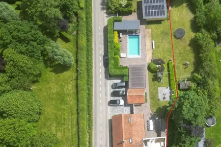 Huis Te Koop Sint-denijs