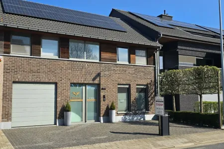 Garage Te Koop Beveren-leie