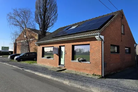 HuisDesselgem