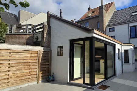 Huis Te Koop Waregem