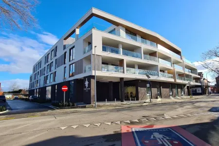  Verhuurd Deerlijk