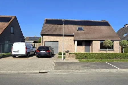 Huis Te Huur Desselgem