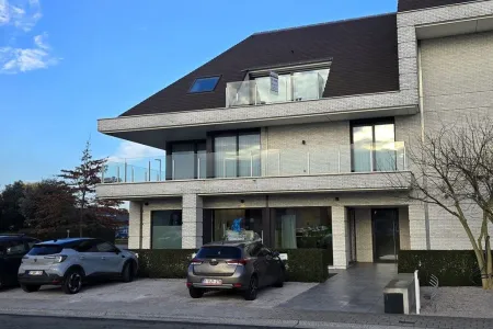 Verhuurd Harelbeke