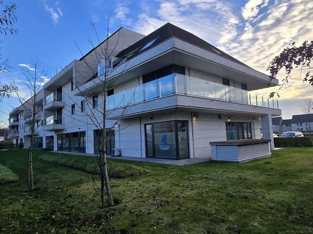 Appartement in Harelbeke - 7684818 - Harpstraat 1, 8530 HARELBEKE