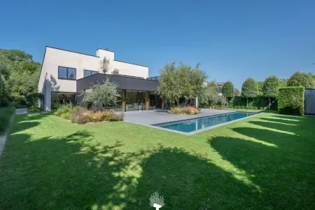 HuisKnokke-Heist