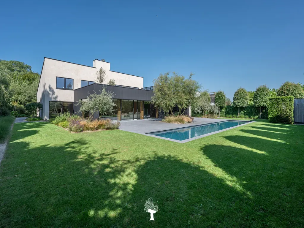 Hoofdfoto Huis in Knokke-Heist