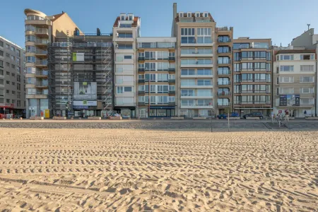 HuisKnokke-Heist
