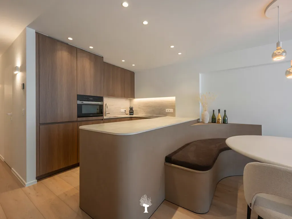 Hoofdfoto Huis in Het Hartje Van Het Zoute
