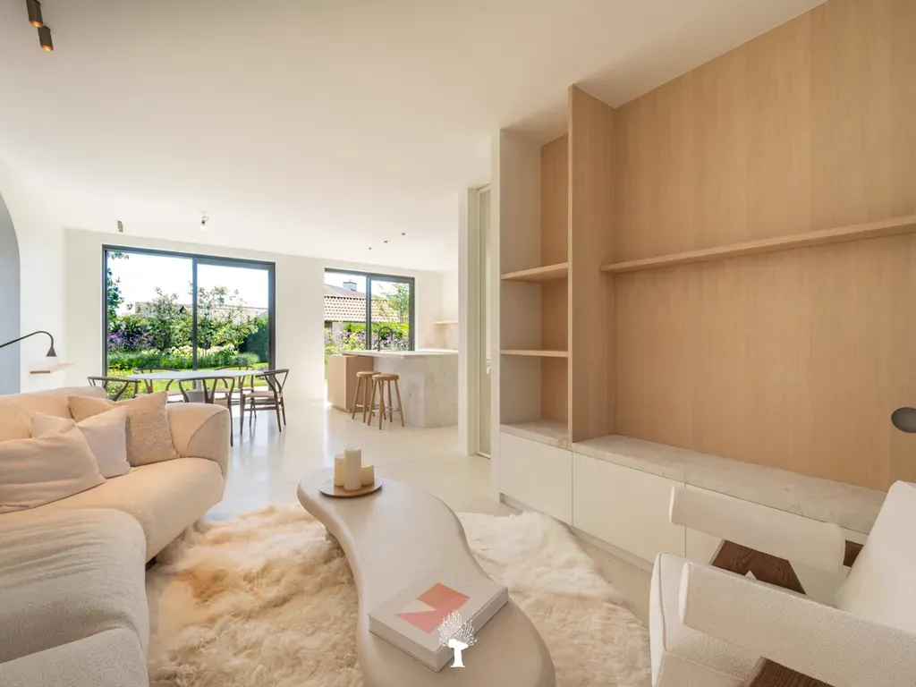 Hoofdfoto Huis in Knokke-Heist