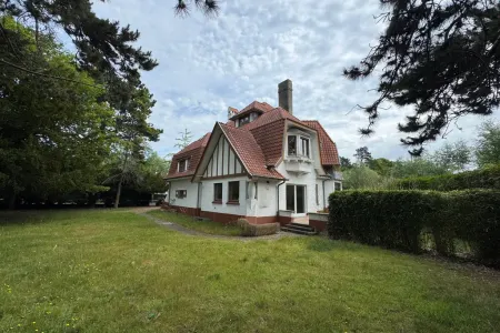 HuisKnokke-Heist