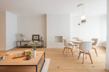 HuisKnokke-Heist