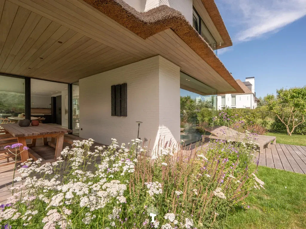 Hoofdfoto Huis in Duinenwater