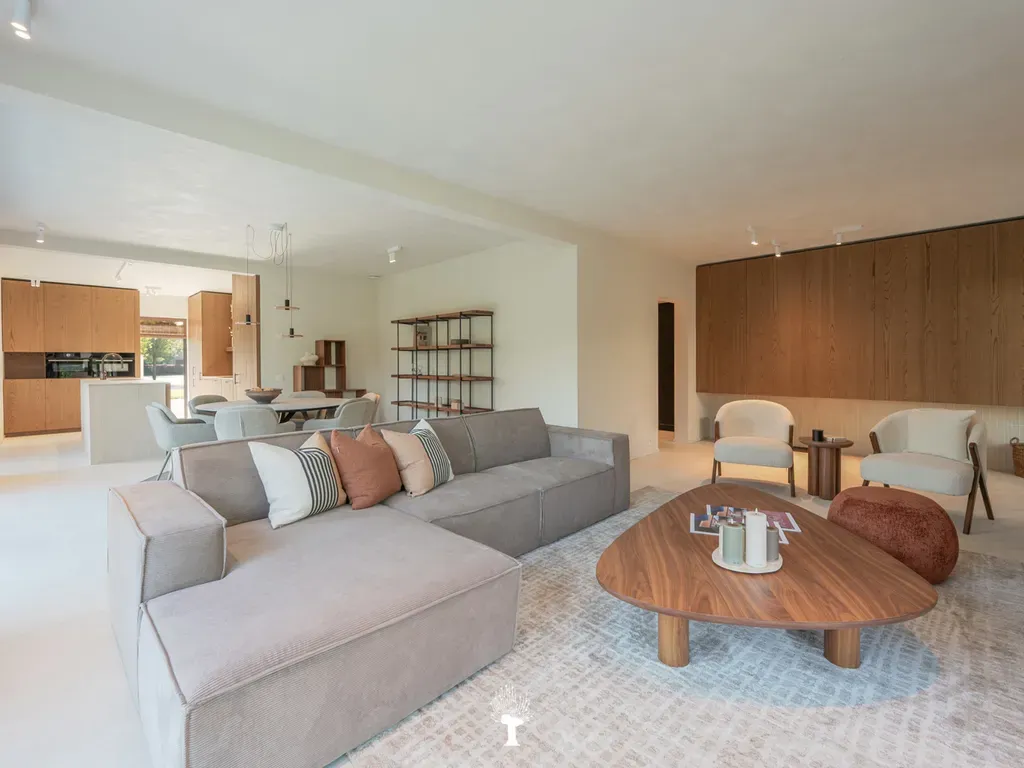 Hoofdfoto Huis in Knokke
