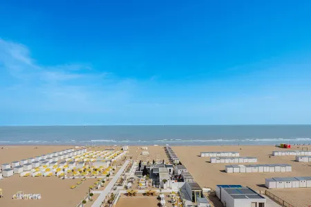 HuisKnokke-Heist