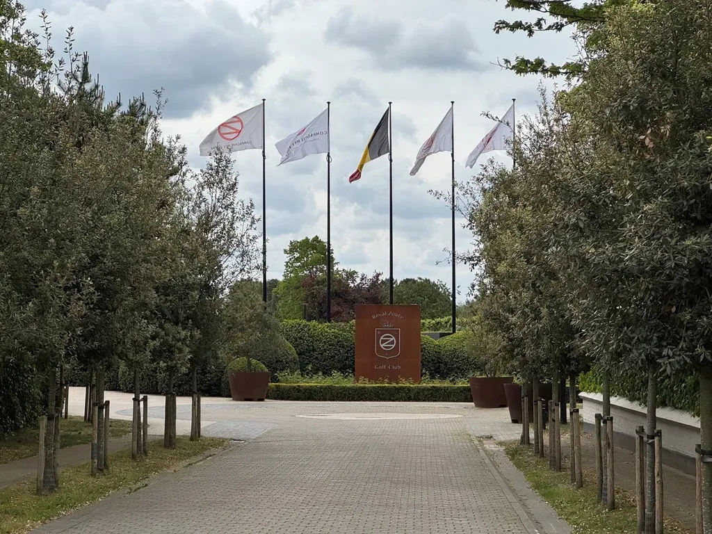 Hoofdfoto Huis in Knokke-Heist