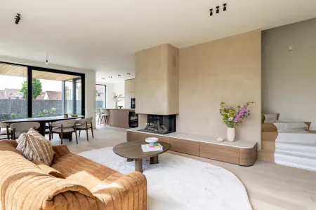 Huis Te Koop Knokke-Heist