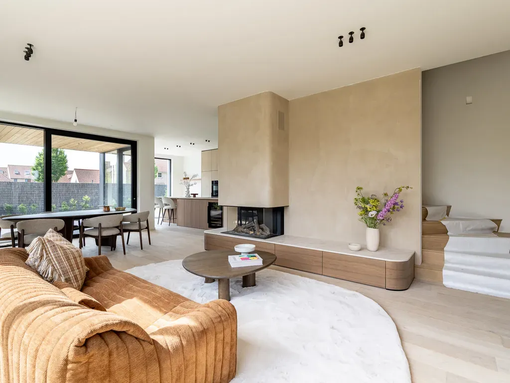 Hoofdfoto Huis in Knokke-Heist
