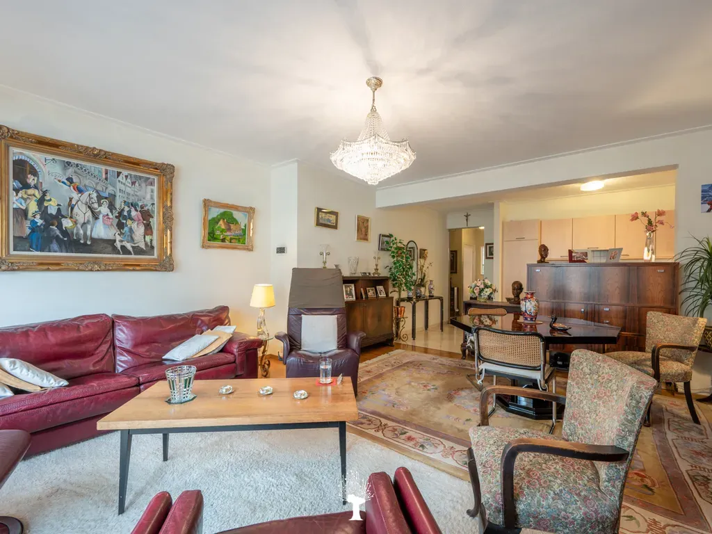 Hoofdfoto Huis in Knokke-Heist