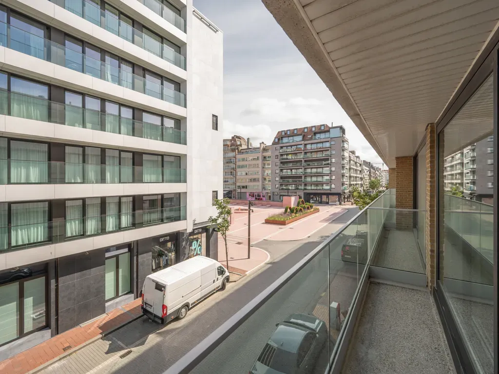 Hoofdfoto Huis in Knokke-Heist