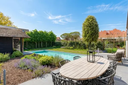 Huis Te Koop Knokke-Heist