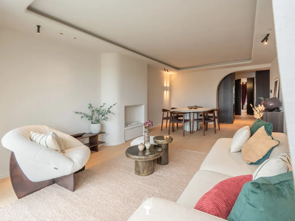 Hoofdfoto Huis in Knokke-Heist