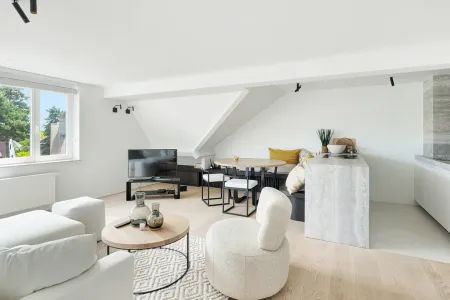 Huis Te Koop Knokke-Heist