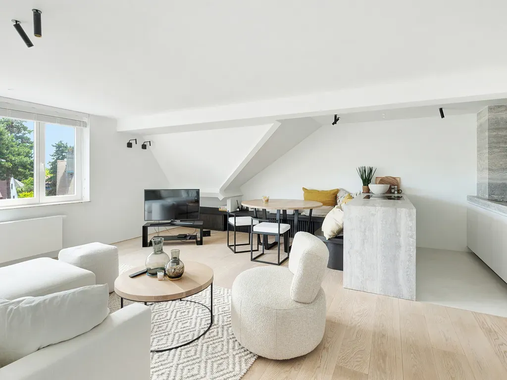 Hoofdfoto Huis in Knokke-Heist