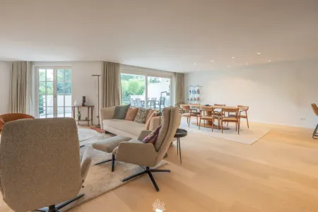 Huis Te Koop Knokke-Heist