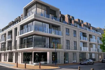 Huis Te Koop Knokke-Heist